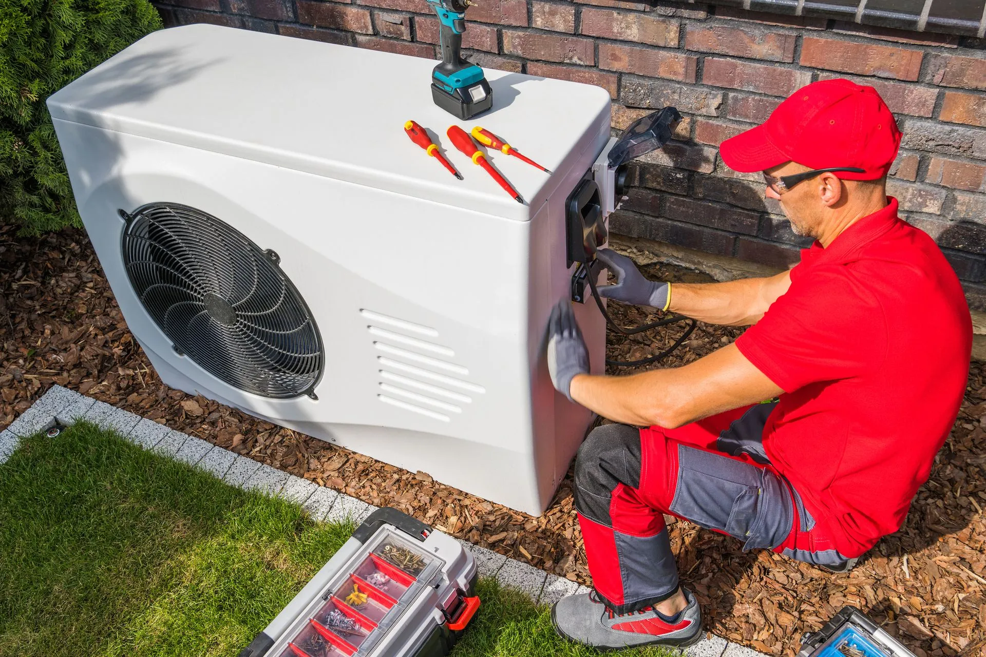 About HVAC in Bedminster, NJ